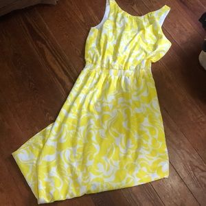 ‼️NWOT‼️ Ann Taylor Maxi Dress